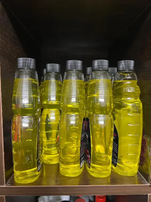 Buy  vanced Formula with 500 ml with Flemingo Wax Ultra Shine Wash and Wax, Motorcycle Washing Liquid Cleaning Shampoo - car accessories at Best Prices in Bangladesh