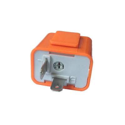 Buy Adjustable LED Indicator Flash Turn Signal Light Relay Register Fix Hyper Control Flash for Motorcycles Easy to Use and Maintain at Best Prices in Bangladesh