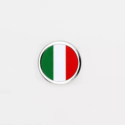 Buy Small Italy Flag Emblem at Best Prices in Bangladesh