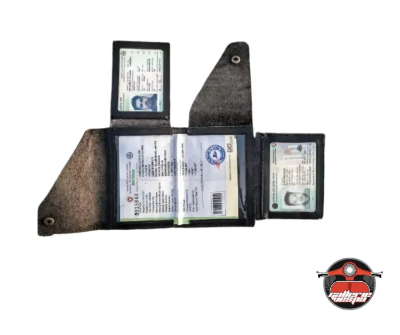 Buy  Bike, Car Document holder Bag, Pure Leather vehicle Paper Holder Bag, multifunctional document holder  at Best Prices in Bangladesh