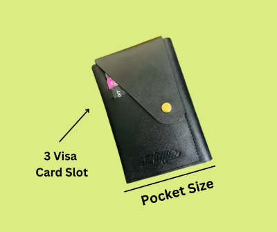 Buy  Bike, Car Document holder Bag, Pure Leather vehicle Paper Holder Bag, multifunctional document holder  at Best Prices in Bangladesh