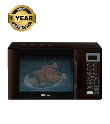 Buy Miyako 23 Liter Microwave Oven (MD-23D4) at Best Price in Bangladesh	
