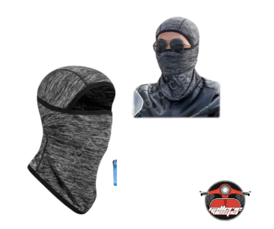 Buy Motocare Ninja Maask Full head and Face  at Best Prices in Bangladesh