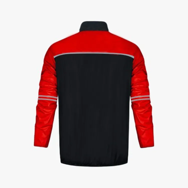 Buy High Quality - GV Premium windbreaker Summer Dust Coat Red Black WB02 - Easy to Use And Maintain - Refine and Excellent online at Best Prices in Bangladesh