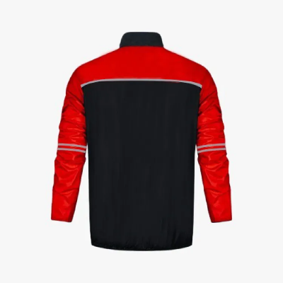Buy High Quality - GV Premium windbreaker Summer Dust Coat Red Black WB02 - Easy to Use And Maintain - Refine and Excellent online at Best Prices in Bangladesh