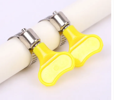 Buy   Half Inch water pipe hoop -2pcs pack  at Best Prices in Bangladesh