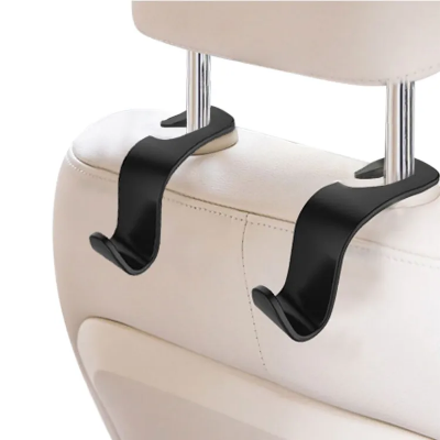 Buy Car Hooks And Seat Back Hook Multifunctional Hook 1 piece  online at Best Prices in Bangladesh