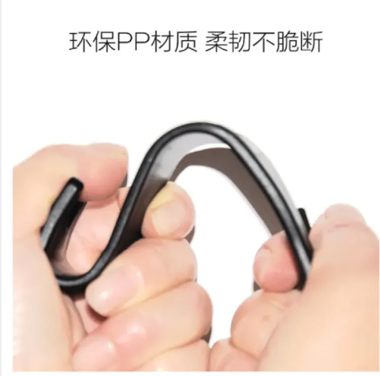 Buy Car Hooks And Seat Back Hook Multifunctional Hook 1 piece  online at Best Prices in Bangladesh