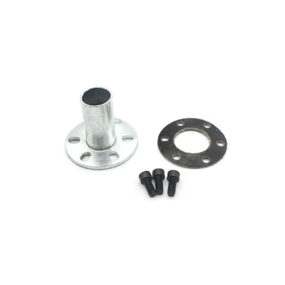 Buy    Universal Black Metal Exhaust Muffler Silencer Pipe Motorcycles Vespa Scooter (20mm)  at Best Prices in Bangladesh