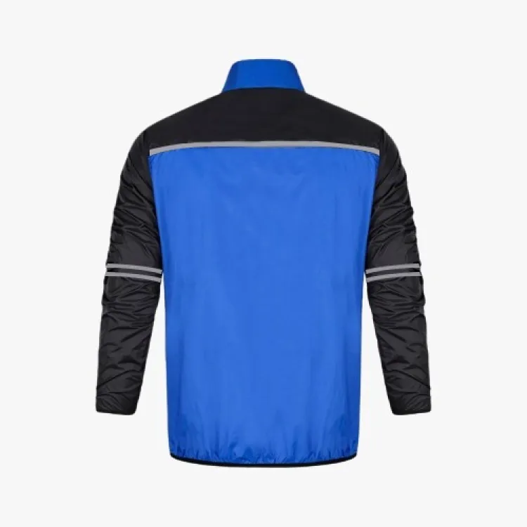 Buy High Quality - GV Premium Windbreaker Summer Dust Coat Blue Black Wb03 | Easy to Use And Maintain - Refine and Excellent for Stylish Comfort  online at Best Prices in Bangladesh