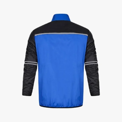 Buy High Quality - GV Premium Windbreaker Summer Dust Coat Blue Black Wb03 | Easy to Use And Maintain - Refine and Excellent for Stylish Comfort  online at Best Prices in Bangladesh