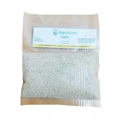 Buy Agro Acres Poppy Seed (Posto Dana) 100 gm Online at Best Price