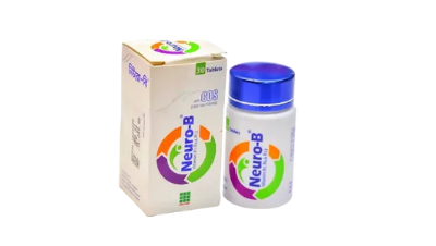 Picture of Neuro B (30pcs) 1 Pot