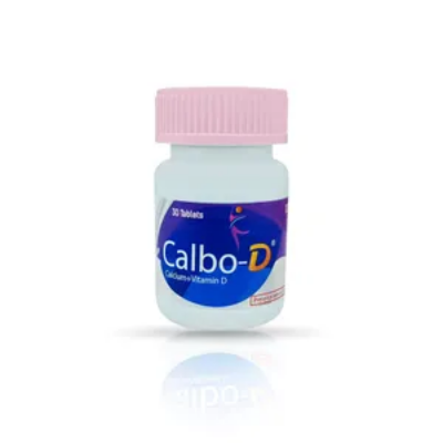 Picture of Calbo D 1 Pot