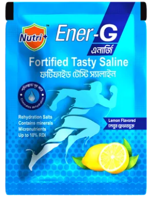 Picture of Nutri+ Ener-G Fortified Tasty Saline Lemon 5 Pcs