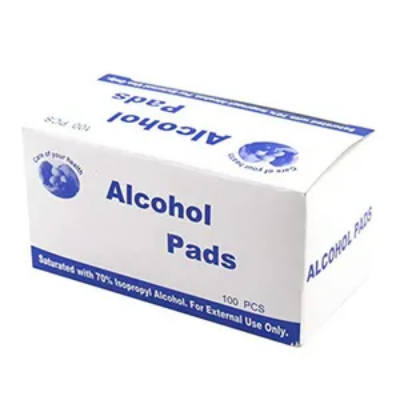 Picture of Alcohol Pad