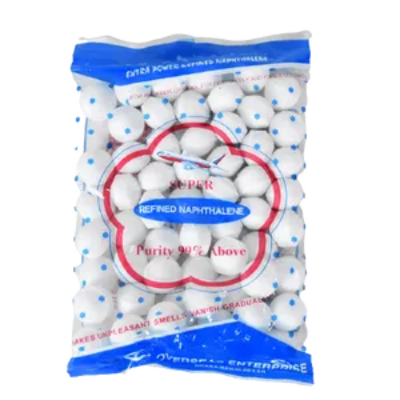 Picture of Naphthalene Balls (Super)