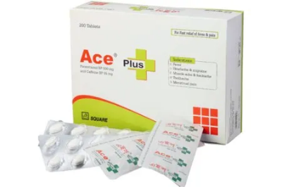 Picture of Ace Plus Tablet 1 pc