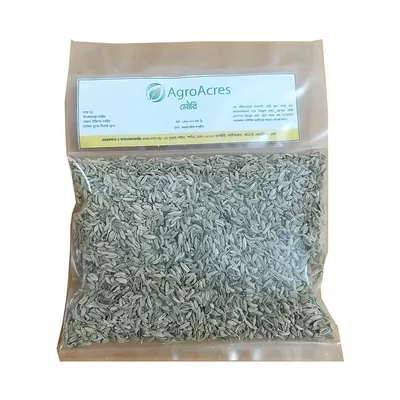 Buy Agro Acres Fennel (Mouri) 100 gm Online at Best Price