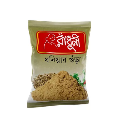 Buy Radhuni Coriander Powder Online at Best Price In Bangladesh
