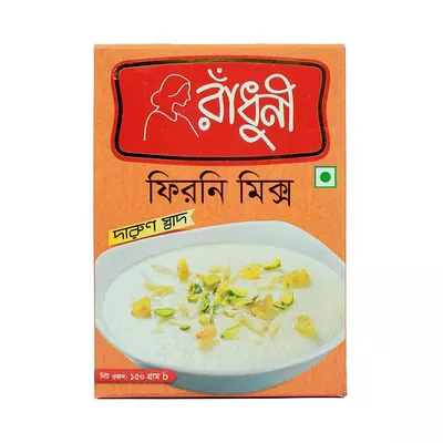 Buy  Radhuni Firni Mix Online at Best Price In Bangladesh