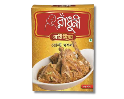 Buy Radhuni Easy Mix Roast Masala Online at Best Price In Bangladesh