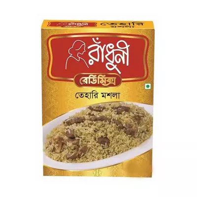 Buy Radhuni Tehari Masala  Online at Best Price In Bangladesh
