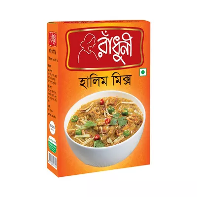 Buy  Radhuni Haleem Mix Online at Best Price In Bangladesh