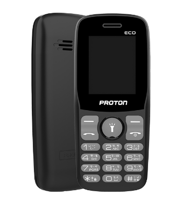 Buy Proton Mobile Phone RE-ECO at Best Price In Bangladesh