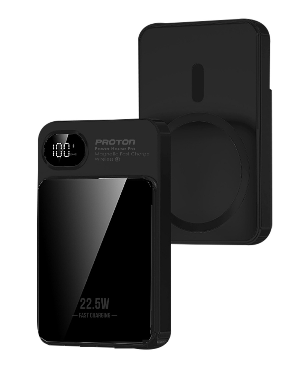 Buy PowerBank –Wireless at Best Price In Bangladesh