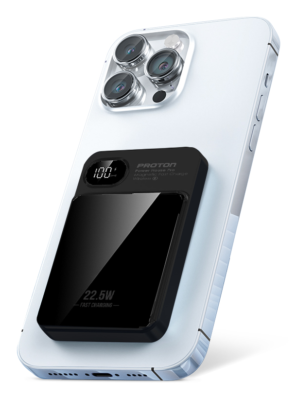 Buy PowerBank –Wireless at Best Price In Bangladesh