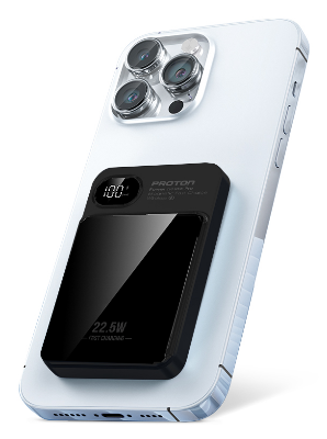 Buy PowerBank –Wireless at Best Price In Bangladesh