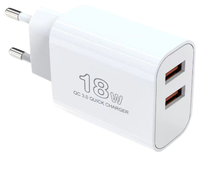 Buy Mobile Fast Charger - QC18W  at Best Price In Bangladesh