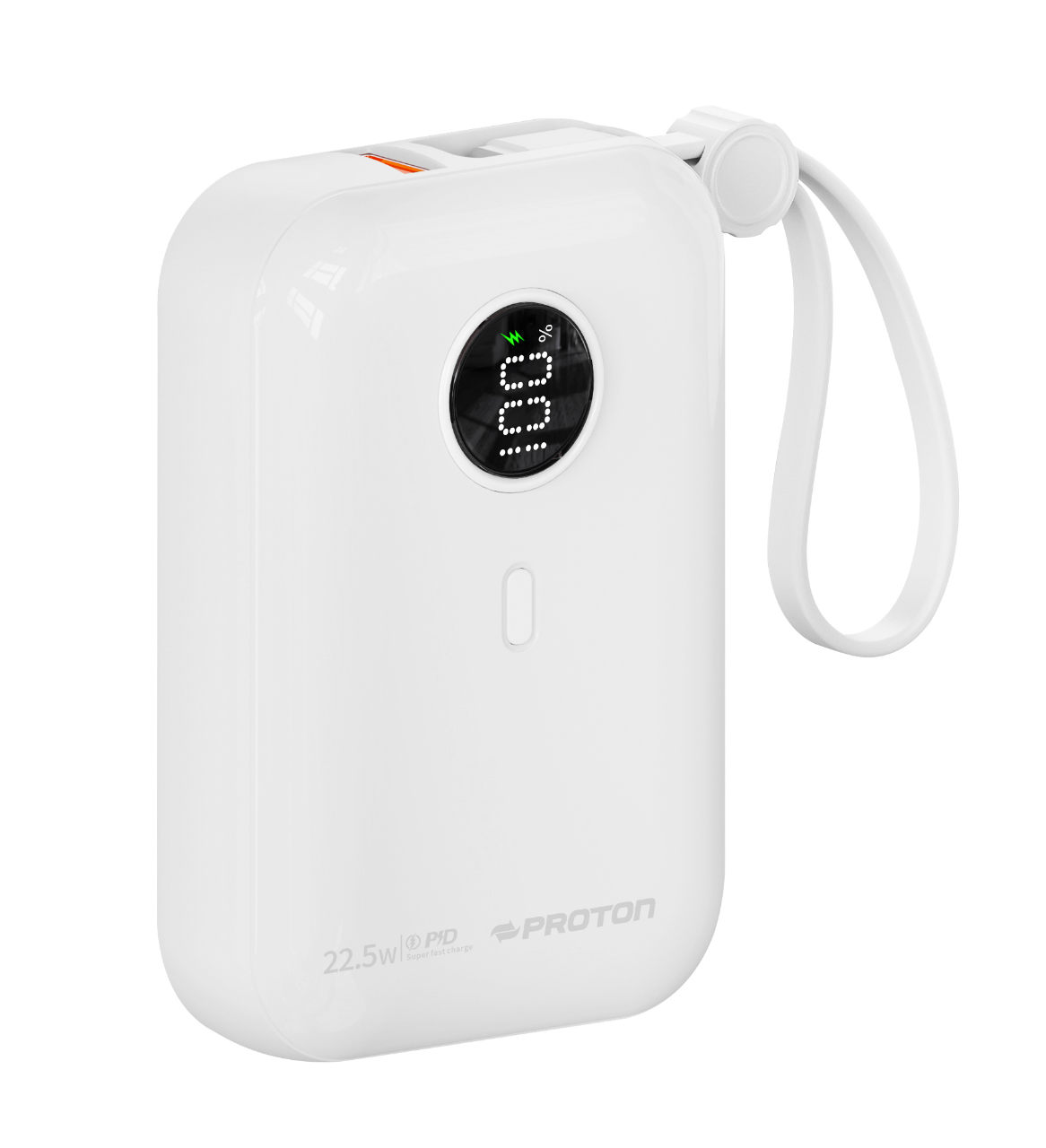 Buy Fast Charging PowerBank - PowerHouse10 at Best Price In Bangladesh