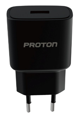 Buy  Proton-Mobile Charger-P24S Single Port  at Best Price In Bangladesh