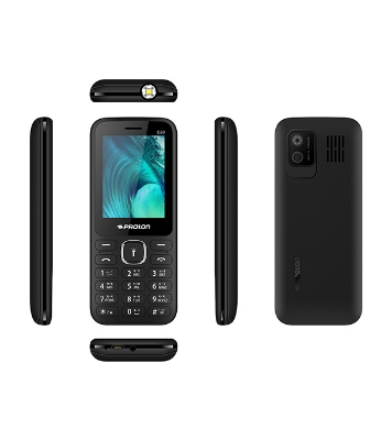 Buy Proton E20 Feature Phone Multi Color at Best Price In Bangladesh