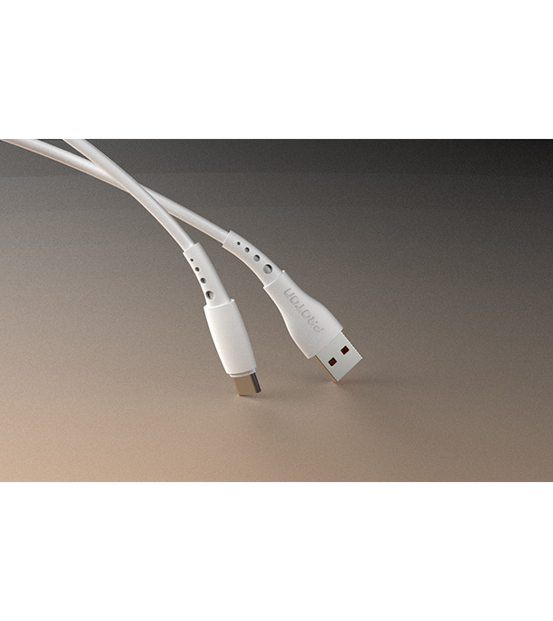 Buy Proton Fast Charging-USB Cable-S3A1 Online