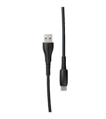 Buy Proton Fast Charging-USB Cable-S3A1 Online