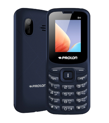 Buy Proton B4 Mobile Phone Multi Color at Best Price in Bangladesh