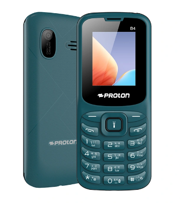 Buy Proton B4 Mobile Phone Multi Color at Best Price in Bangladesh