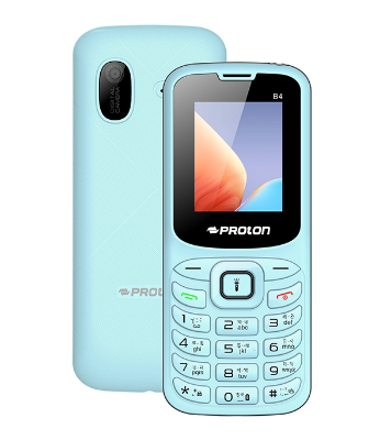 Buy Proton B4 Mobile Phone Multi Color at Best Price in Bangladesh