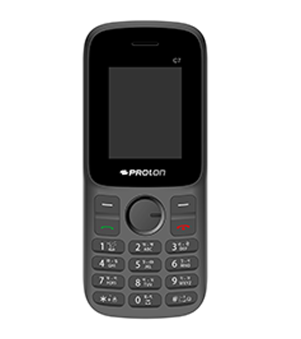 Buy Proton C7 Mobile Phone Mutli Color at Best Price in Bangladesh