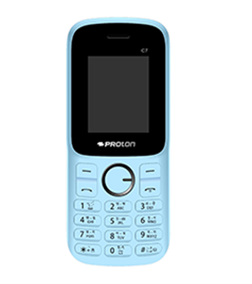 Buy Proton C7 Mobile Phone Mutli Color at Best Price in Bangladesh
