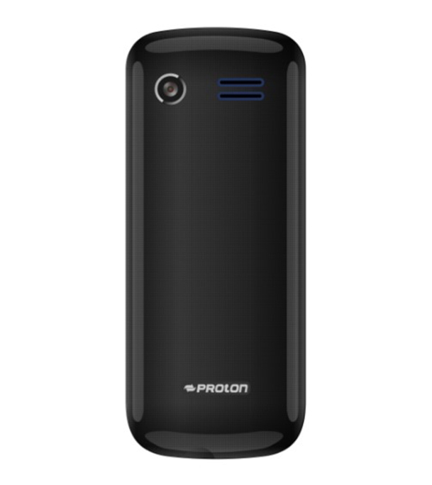 Buy Proton C4B Upto 16GB Memory Card Supported Feature Phone Multi Color Online