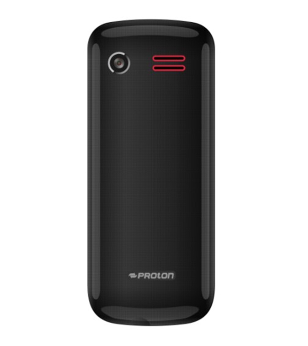 Buy Proton C4B Upto 16GB Memory Card Supported Feature Phone Multi Color Online