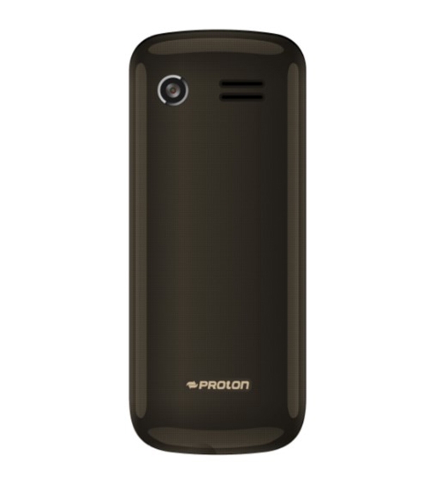 Buy Proton C4B Upto 16GB Memory Card Supported Feature Phone Multi Color Online