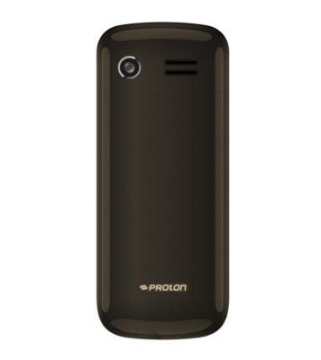 Buy Proton C4B Upto 16GB Memory Card Supported Feature Phone Multi Color Online
