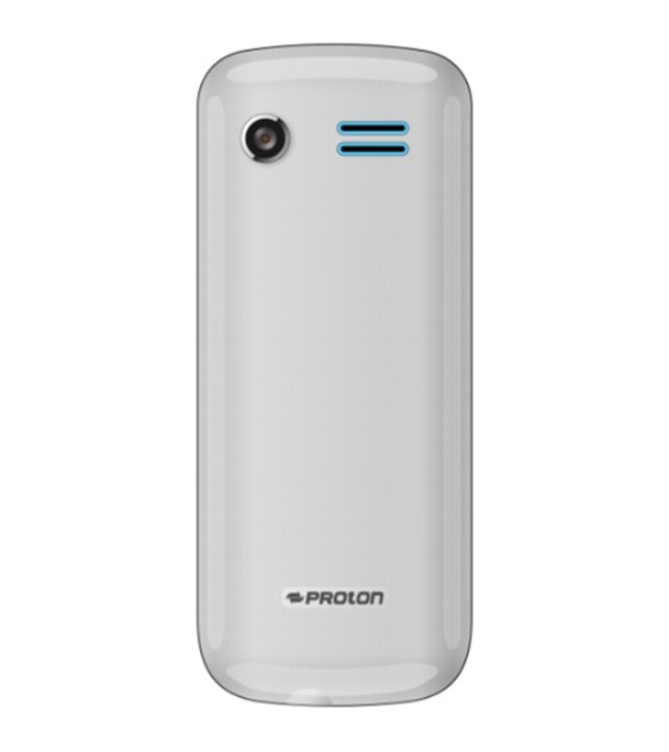 Buy Proton C4B Upto 16GB Memory Card Supported Feature Phone Multi Color Online