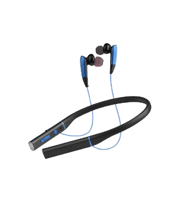 Buy Proton M-Earphone Neck Band-P7 Online