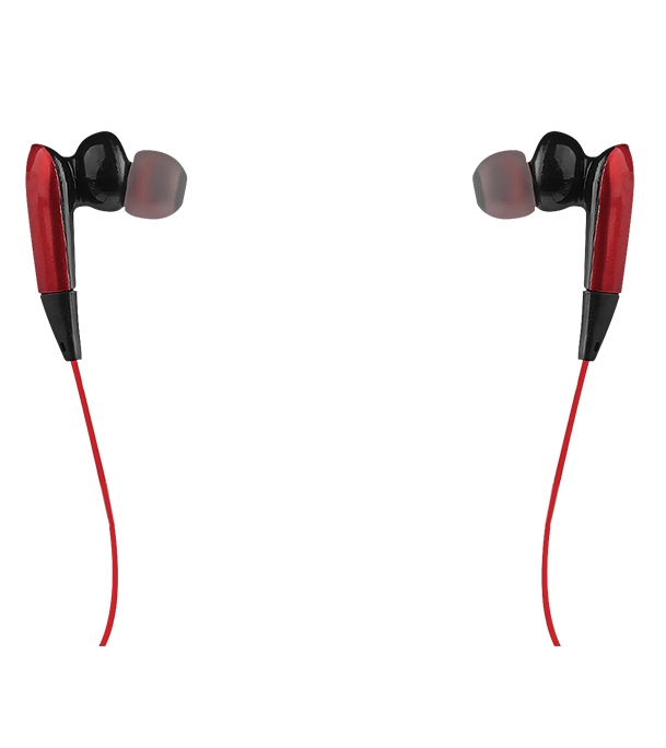 Buy Proton M-Earphone Neck Band-P7 Red Online
